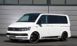 Volkswagen Multivan Edition 30 2.0 BiTDI by B&B 2017 года